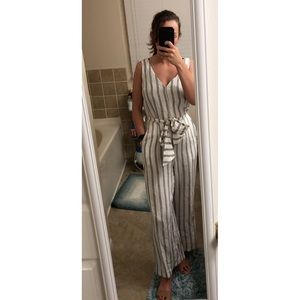 A New Day Jumpsuit